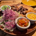 実際訪問したユーザーが直接撮影して投稿した四谷メキシコ料理SALSA CABANA 四ツ谷バルの写真