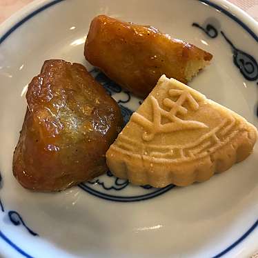 実際訪問したユーザーが直接撮影して投稿した天満橋京町中華料理錦城閣の写真