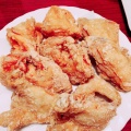 から揚げ - 実際訪問したユーザーが直接撮影して投稿した大通南鶏料理若どりの鳥せい 帯広大通店の写真のメニュー情報