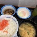 実際訪問したユーザーが直接撮影して投稿した三ノ輪牛丼松屋 三ノ輪店の写真