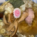 実際訪問したユーザーが直接撮影して投稿した本町ラーメン / つけ麺いつみ屋の写真