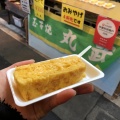 実際訪問したユーザーが直接撮影して投稿した築地食料品店丸武 本店の写真