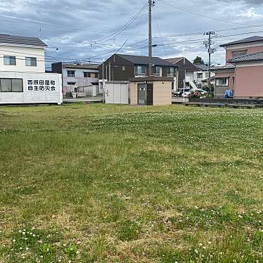 実際訪問したユーザーが直接撮影して投稿した摂田屋町公園摂田屋西公園の写真