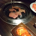 実際訪問したユーザーが直接撮影して投稿した長岡肉料理焼き肉の大拙 長岡京本店の写真