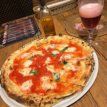 pizzeria&bar La Don Naのundefinedに実際訪問訪問したユーザーunknownさんが新しく投稿した新着口コミの写真