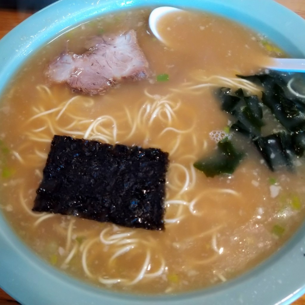 シンヤしんやさんが投稿した下難波ラーメン / つけ麺のお店ラーメンショップ 北条店/ラーメンショップホウジョウテンの写真