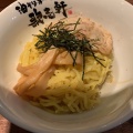 実際訪問したユーザーが直接撮影して投稿した栄ラーメン / つけ麺油そば専門店 歌志軒 栄店の写真