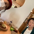 実際訪問したユーザーが直接撮影して投稿した北比良カフェRoz&Maryの写真