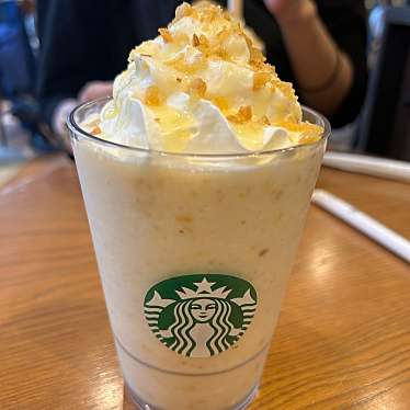 スターバックスコーヒー 海老名店のundefinedに実際訪問訪問したユーザーunknownさんが新しく投稿した新着口コミの写真