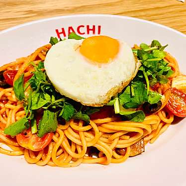 MAGO HACHI KITCHENのundefinedに実際訪問訪問したユーザーunknownさんが新しく投稿した新着口コミの写真