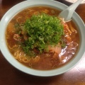 実際訪問したユーザーが直接撮影して投稿した脇浜ラーメン / つけ麺旭川ラーメンの写真