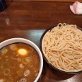 実際訪問したユーザーが直接撮影して投稿した東町つけ麺専門店東池袋大勝軒 八王子店の写真