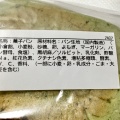 実際訪問したユーザーが直接撮影して投稿したあざみ野ベーカリー焼きたてベーカリー 東急ストアあざみ野店の写真