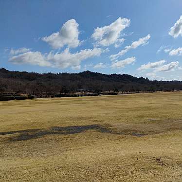 実際訪問したユーザーが直接撮影して投稿した北櫻公園滋賀県希望が丘文化公園 フィールドアスレチックの写真