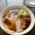 実際訪問したユーザーが直接撮影して投稿した古沢ラーメン / つけ麺らーめん大翔の写真