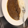 創業カレー - 実際訪問したユーザーが直接撮影して投稿した八島町牛丼松屋 高崎駅前店の写真のメニュー情報