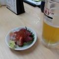 実際訪問したユーザーが直接撮影して投稿した東野田町居酒屋魚介 京橋店の写真