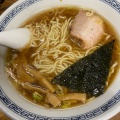 実際訪問したユーザーが直接撮影して投稿した関戸ラーメン / つけ麺節極の写真