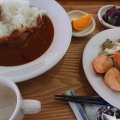 実際訪問したユーザーが直接撮影して投稿した五ノ神ビュッフェ福島屋食堂の写真