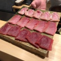実際訪問したユーザーが直接撮影して投稿した恵比寿寿司鮨処たけ原の写真