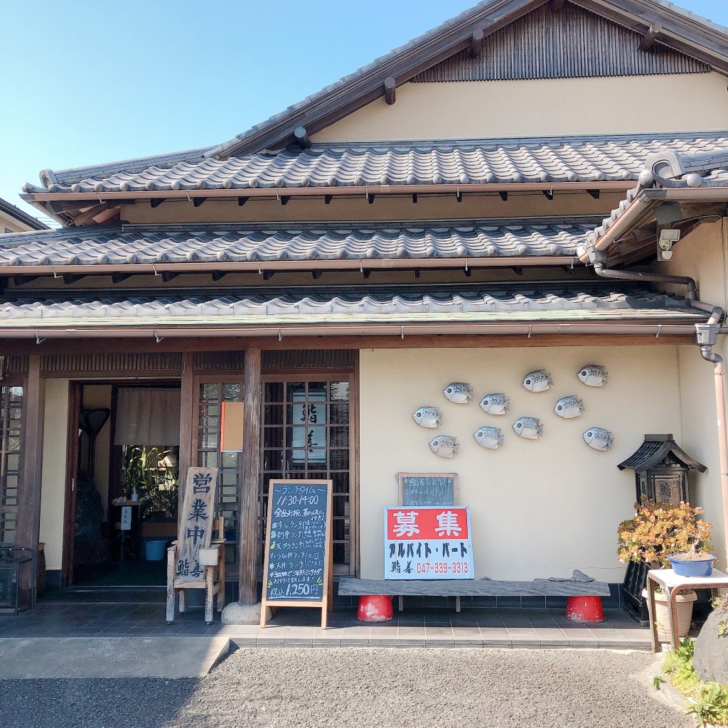 実際訪問したユーザーが直接撮影して投稿した東菅野寿司鮨善 本店の写真