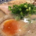 実際訪問したユーザーが直接撮影して投稿した岩崎町ラーメン / つけ麺鶴亀堂 日進本店の写真