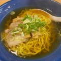 実際訪問したユーザーが直接撮影して投稿した西川町ラーメン / つけ麺ラーメン亭 あおいの写真