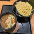 信長つけ麺 - 実際訪問したユーザーが直接撮影して投稿した村井町南ラーメン / つけ麺信長の写真のメニュー情報