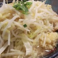 実際訪問したユーザーが直接撮影して投稿した田迎町大字田井島ラーメン / つけ麺太一商店 浜線バイパス店の写真