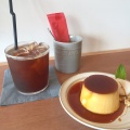 実際訪問したユーザーが直接撮影して投稿した西川田カフェDouble.e.Coffee&Espressoの写真