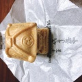 実際訪問したユーザーが直接撮影して投稿した今宮町和菓子紀州屋の写真
