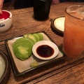 実際訪問したユーザーが直接撮影して投稿した小町居酒屋鎌倉チャンプルの写真
