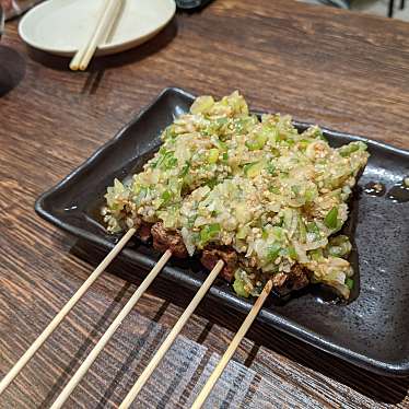 実際訪問したユーザーが直接撮影して投稿した一番町居酒屋焼きとん大国 サンモール一番町店の写真