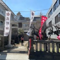 実際訪問したユーザーが直接撮影して投稿した青葉台神社青葉台北野神社の写真