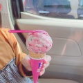 実際訪問したユーザーが直接撮影して投稿した晴海アイスクリームサーティワンアイスクリーム ゆめタウン大竹店の写真