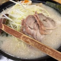 実際訪問したユーザーが直接撮影して投稿した笹目北町ラーメン / つけ麺ラーメン青木亭 戸田店の写真