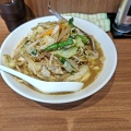 実際訪問したユーザーが直接撮影して投稿した日本橋箱崎町ラーメン / つけ麺麺屋一の写真