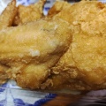 実際訪問したユーザーが直接撮影して投稿した中島町からあげ鶏ざんまいの写真