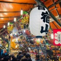 実際訪問したユーザーが直接撮影して投稿した下目黒神社大鳥神社の写真