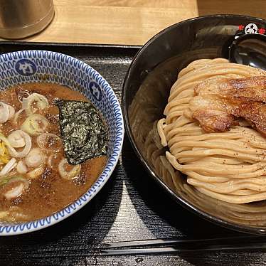 京都 麺屋たけ井 阪急梅田店のundefinedに実際訪問訪問したユーザーunknownさんが新しく投稿した新着口コミの写真