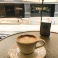 実際訪問したユーザーが直接撮影して投稿した神南カフェRoasted COFFEE LABORATORY 渋谷神南店の写真