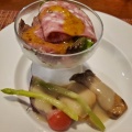 実際訪問したユーザーが直接撮影して投稿した愛野東居酒屋UDEMAKURI DINING 厨’sの写真