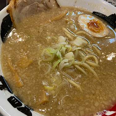 実際訪問したユーザーが直接撮影して投稿した寿ラーメン専門店てらっちょの写真