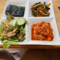 実際訪問したユーザーが直接撮影して投稿した小碓韓国料理韓家ネの写真