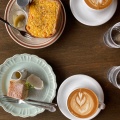 実際訪問したユーザーが直接撮影して投稿した大新町カフェ喫茶 とり珈琲の写真