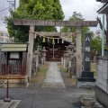 実際訪問したユーザーが直接撮影して投稿した枇杷島神社八幡社の写真