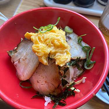 実際訪問したユーザーが直接撮影して投稿した村山田ラーメン / つけ麺爽風亭の写真