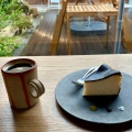 実際訪問したユーザーが直接撮影して投稿した本町カフェcafe つむぐの写真