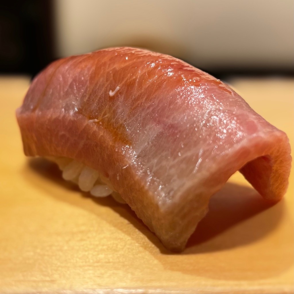 YoshimuraKeiさんが投稿した新富寿司のお店鮨 はしもと/スシ ハシモトの写真