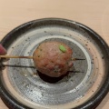 京都高坂鶏おまかせコース - 実際訪問したユーザーが直接撮影して投稿した西麻布焼鳥焼鳥 篠原の写真のメニュー情報